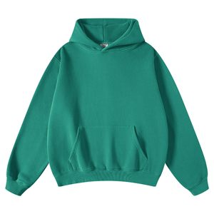Sudadera con capucha de lana gruesa Unisex a prueba de viento ligero antiarrugas anticontracción diseño impreso ropa de calle otoño ODM - Product Image 6