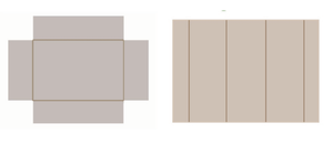 Macchina per scanalatura manuale BOWAY 700V economia di piccole dimensioni - Product Image 2