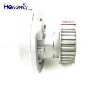 Pompa dell'Acqua 1334054 90444123 R1160031 per <span class=keywords><strong>OPEL</strong></span> <span class=keywords><strong>ASCONA</strong></span> C 2.0 I Astra Carlton Cavalier Omega Frontera - Product Image 4