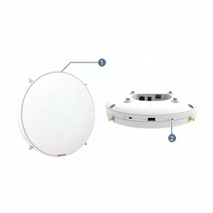 Nouvelle génération de points d'accès d'entreprise <span class=keywords><strong>AirEngine</strong></span> Ultra-Performance Indoor Outdoor <span class=keywords><strong>AirEngine</strong></span> <span class=keywords><strong>6761</strong></span>-21/<span class=keywords><strong>6761</strong></span>-21E/<span class=keywords><strong>6761</strong></span>-<span class=keywords><strong>21T</strong></span>/<span class=keywords><strong>6761</strong></span>-22T - Product Image 2