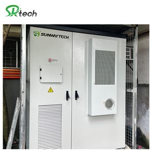 100kw 250kwh 260kwh Cooled Battery <b>Energy</b> <b>Storage</b> <b>System</b> Container BESS for Industrial Commercial Use BUA-768V-215kWh 261kwh Liq - Product Image 5