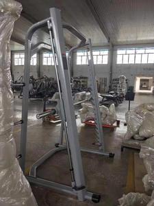 Máquina comercial Smith Fitness Body Building Ejercicio Entrenamiento Smith Squad Machine Entrenador multifuncional Smith Machine - Product Image 6