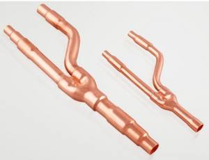 Systèmes de CVC chinois 1/2 1/4 3/4 3/8 5/8 Pièces détachées pour climatiseurs Tube en cuivre de 15 m Bobine de cuivre pour la réfrigération Tuyau de chaleur en cuivre - Product Image 4