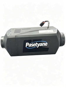Chauffage diesel portable 12V/24V 2KW <span class=keywords><strong>pour</strong></span> <span class=keywords><strong>voiture</strong></span>, chauffage <span class=keywords><strong>autonome</strong></span> au diesel, boîtier en plastique - Product Image 5