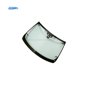 Parabrisas delantero curvo de vidrio antirreflejo para Land Rover Range Rover Sport L461 OE LR167890 - Product Image 5