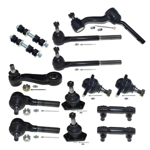 Pièces détachées automobiles Système de direction <span class=keywords><strong>Prix</strong></span> de gros Rack intérieur Embout de biellette pour OEM 48527-1U61A <span class=keywords><strong>NISSAN</strong></span> <span class=keywords><strong>MICRA</strong></span> - Product Image 5