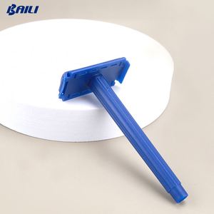 Вьетнам-Ergo Горячая бритва <span class=keywords><strong>Croma</strong></span>, пластиковая эко-одноразовая бритва - Product Image 6