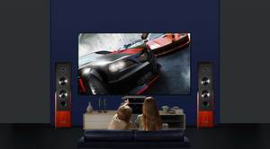 Amplificatore di Potenza Tonewinner a 7 Canali 2100W Classe <span class=keywords><strong>D</strong></span> HiFi Stereo di Alta Gamma con Bassi Potenti e Lega di Alluminio per Home Theater - Product Image 3