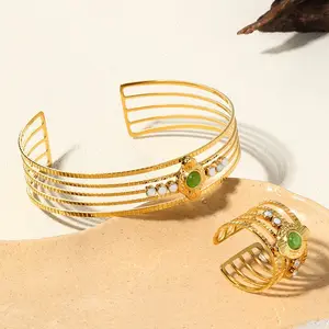 YAZS Free Sample Romantic Hand Jewelry 18K Gold Color Synthetic Cz 3A Tennis Bracelet Custom Cheap Bracelets For Women