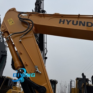 Nouvelle Arrivée Diying - Hyundai 30 tonnes d'occasion à prix abordable - Matériel d'occasion Hyundai <span class=keywords><strong>305</strong></span> à vendre - Product Image 4