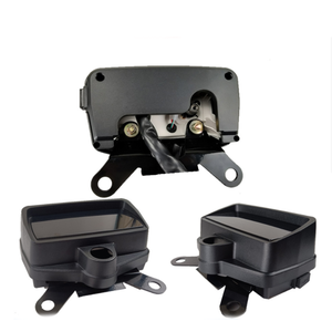 เครื่องวัดระยะทางรถจักรยานยนต์ LED Vento eBike Bajaj CT125 TMX125 CG125 RUSI125 TMX150 - Product Image 2