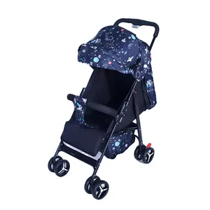 2023 Good quality baby stroller light weight baby buggy low price baby pram low price