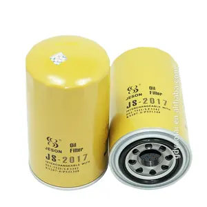Jeson filtresi yüksek effencicy HIDROLIK FILTRE eleman ekskavatör parçaları 93-7521 BT305 P551348 HF35018 HC-5801 Caterpillar