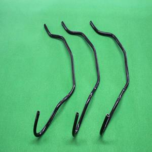 Tube de conduite automobile en nylon PA12 formé - Product Image 3