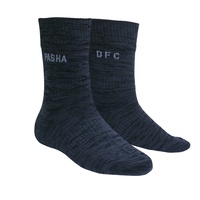 Chaussettes personnalisées PASHA étanches à l'eau pour la course en plein air, la randonnée, le sport athlétique, chaussettes de ski imperméables et respirantes