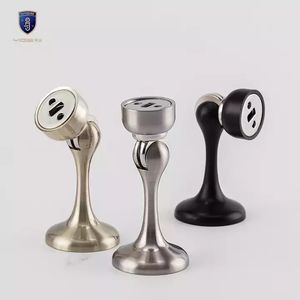 Spot Acier Inoxydable Forte Aspiration <span class=keywords><strong>Magnétique</strong></span> Double Butée De <span class=keywords><strong>Porte</strong></span> Utiliser Le Bloc Invisible Intérieur Anti-collision Top Fabricants - Product Image 3