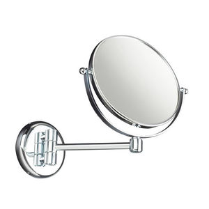 GIULIA 1 Brazo cromo vidrio lupa espejo de maquillaje - Product Image 3