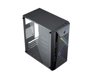Tecnomall <span class=keywords><strong>PC</strong></span> <span class=keywords><strong>Gamer</strong></span> Desktop Mid Tower Meilleur Gabinete <span class=keywords><strong>PC</strong></span> CPU Gamers Ordinateur de jeu Micro Case For Desktop - Product Image 2