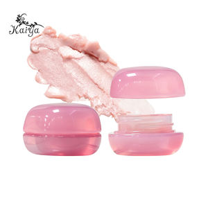 Enlumineur minéral crème naturel longue durée avec logo personnalisé, maquillage végétalien, éclat illuminant - Product Image 5