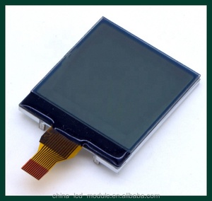 <span class=keywords><strong>128x128</strong></span> chấm đồ họa 1.4 inch JHD128128-G04BTW-G <span class=keywords><strong>LCD</strong></span> nhỏ - Product Image 3