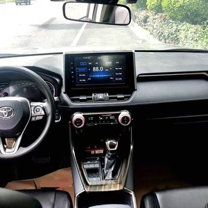 Voiture d'occasion <span class=keywords><strong>Toyota</strong></span> <span class=keywords><strong>RAV4</strong></span> <span class=keywords><strong>Hybride</strong></span> 2.5L FWD Édition Elite <span class=keywords><strong>2020</strong></span>, fabriquée en <span class=keywords><strong>2020</strong></span>, 178 ch, à bas <span class=keywords><strong>prix</strong></span>, à vendre - Product Image 6
