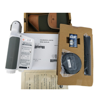 Aoda Spad-502plus Chlorophyliomètre numérique portable avec garantie d'un an et écran LCD