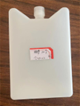 <b>Flat</b> Plastic Ice <b>Pack</b> Sheet Reusable Leak Proof for Cooler <b>Box</b> Shrimp Shipping Cold Chain Logistics Camping Use Modern Style - Product Image 5