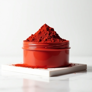 Sắt Oxit sắc tố sắt Oxit 130 đỏ 120 190 bê tông màu sắc tố cho gạch - Product Image 2