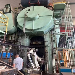 <span class=keywords><strong>Presse</strong></span> à forgeage hydraulique d'<span class=keywords><strong>occasion</strong></span> à haute efficacité, machine de forgeage à chaud d'<span class=keywords><strong>occasion</strong></span> à vendre - Product Image 5