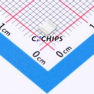 Résistance SMD 1210W2F360JT5E 1210 (Type : Film épais) (Résistance : 36 Ohm Précision : 1%) - Product Image 2