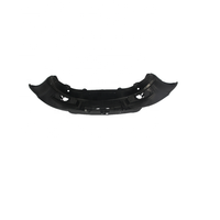 Partes de Carrocería Parachoques Delantero Nicegoods 71711-56K00-ZXA OEM Kit de Carrocería para Suzuki Sx4 2011