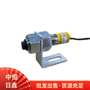 เอซ เอซ 8503 เซ็นเซอร์วัดความเร็วเลเซอร์ M181.5 เกลียวอะลูมิเนียมอัลลอยด์สำหรับใช้ในอุตสาหกรรม - Product Image 1