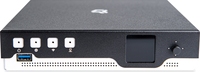 Routeur sécurisé Turris Ng Wired 10 Gbps en carton aggloméré, OpenWrt Linux, prise en charge des conteneurs, réseau haute performance personnalisable 10 Gbps
