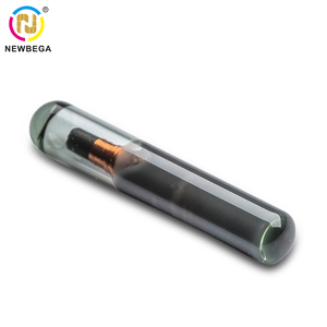 Toptan hayvan mikroçip RFID kimlik inek köpek evcil hayvan hayvan sığır mikro çip - Product Image 5