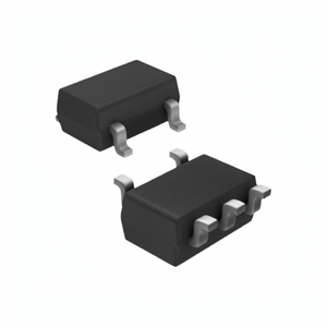 Gestión de Energía (PMIC) S-1333B20-M5T1U3 Comprar Componentes Electrónicos en Línea SC 74A, SOT 753 Canal del Fabricante - Product Image 1