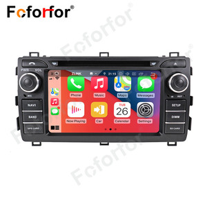 <span class=keywords><strong>Autoradio</strong></span> 7 pouces <span class=keywords><strong>Android</strong></span> 13 pour <span class=keywords><strong>Toyota</strong></span> <span class=keywords><strong>Auris</strong></span> 2013-<span class=keywords><strong>2015</strong></span> lecteur DVD voiture GPS Navigation Carplay unité - Product Image 1