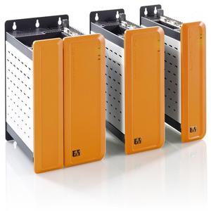 Módulo PLC de Electrónica Industrial, Módulo Controlador de Bus 7EX484.50-17EX481.50-1 7EX290.50-17EX290.50- 7EX470.50-1 - Product Image 5