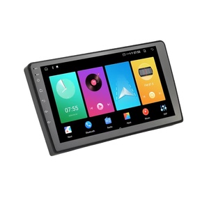 Android Citroën C2 <span class=keywords><strong>C3</strong></span> 2002-2010 Navigateur GPS avec carte du monde Carplay Écran tactile IPS WIFI 4G Autoradio - Product Image 1