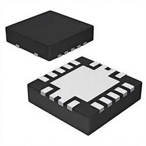 ของแท้ TEXAS INSTRUMENTS TPS54623RHLR SWIFT DC/DC Step-Down Regulator, 6A Sync Buck Converter - Product Image 1