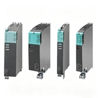 Offre Spéciale 6SL3130-6TE21-6AA4 Module de ligne intelligent VFD VSD S120 16kW Entrée 3AC Refroidissement intégré