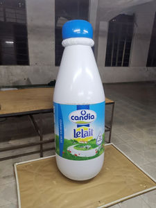 Reclame Promotionele Opblaasbare Fles Op Maat Gemaakte Gigantische Opblaasbare Wijnfles Voor Evenementen - Product Image 3