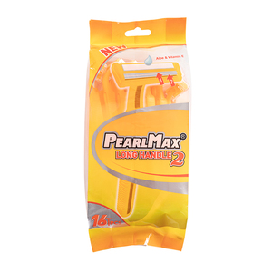 Nuovo Set di <span class=keywords><strong>Rasoi</strong></span> a Doppia Lama Morbidi, Ampiamente Utilizzati, <span class=keywords><strong>Rasoi</strong></span> Usa e Getta <span class=keywords><strong>per</strong></span> Uomo con Doppia Lama <span class=keywords><strong>per</strong></span> la Pulizia della <span class=keywords><strong>Barba</strong></span> - Product Image 6