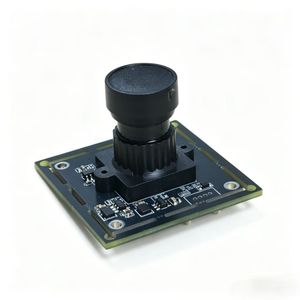 โมดูลกล้อง USB ความละเอียด 1920x1080 สำหรับสภาพแสงน้อย เลนส์ F1.8 สำหรับการมองเห็นในเวลากลางคืนและสมาร์ทเทอร์มินัล - Product Image 5