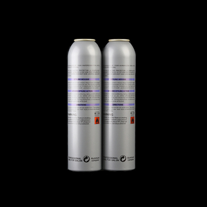 Vender bien botellas de <span class=keywords><strong>Spray</strong></span> vacías <span class=keywords><strong>protector</strong></span> <span class=keywords><strong>solar</strong></span> de aluminio latas de Aerosol fabricante - Product Image 4