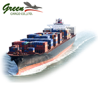 Envío exprés a Ecuador Agente de transporte de carga Servicio de logística de importación y exportación Servicio de entrega mundial Tarifas competitivas