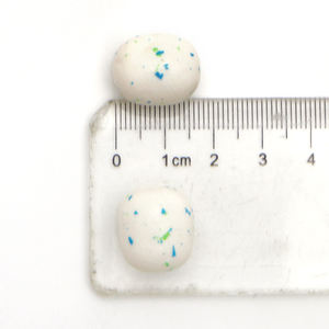 Crispy Mint Bliss Chews Caramelo suave con caramelo de leche y relleno de mantequilla - Product Image 4