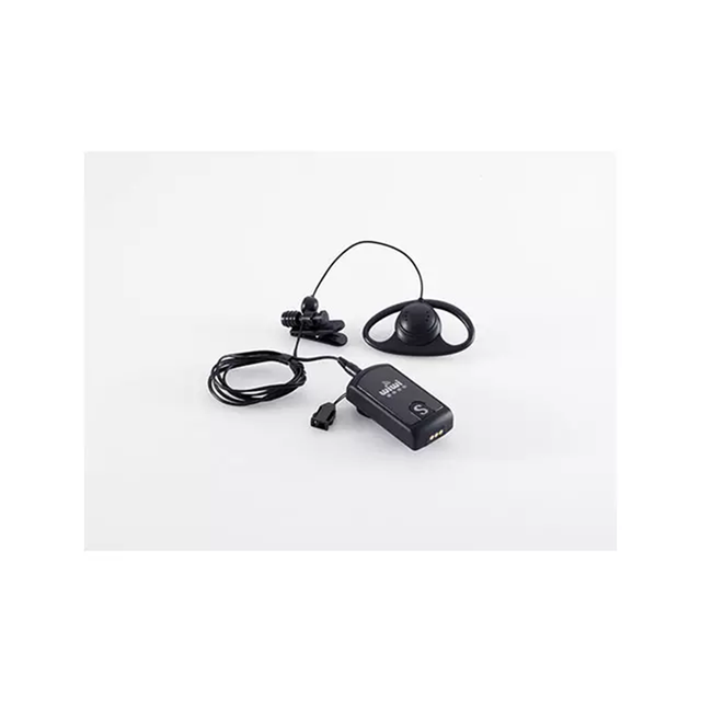 Wireless Communication Intercom Full Duplex Radio Communication Systems Sports Events Referee Light weight