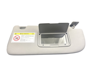 <span class=keywords><strong>Pare</strong></span>-<span class=keywords><strong>soleil</strong></span> de <span class=keywords><strong>voiture</strong></span> s'applique à ISUZU D-max CA100150420 côté droit - Product Image 3