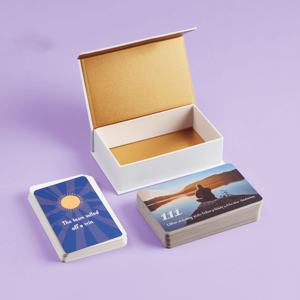 Custom Size/Logo/Color/Content