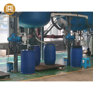 Chất lỏng màu Đỏ nhanh chóng thiết lập chậm nứt Màu Đỏ Nhớt chất lỏng nhựa đường chất nhũ hóa - Product Image 5